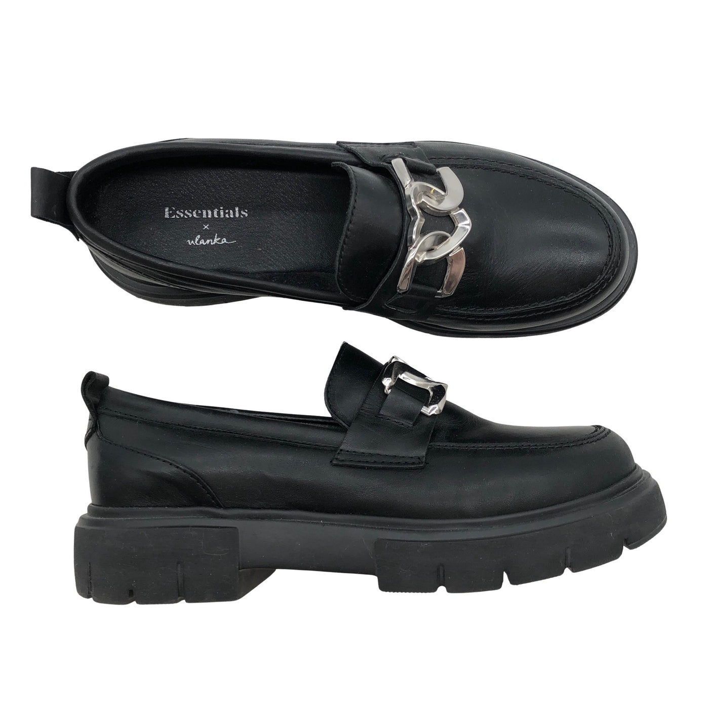 Unisex Ulanka - Loaferit, koko 41 - (1)