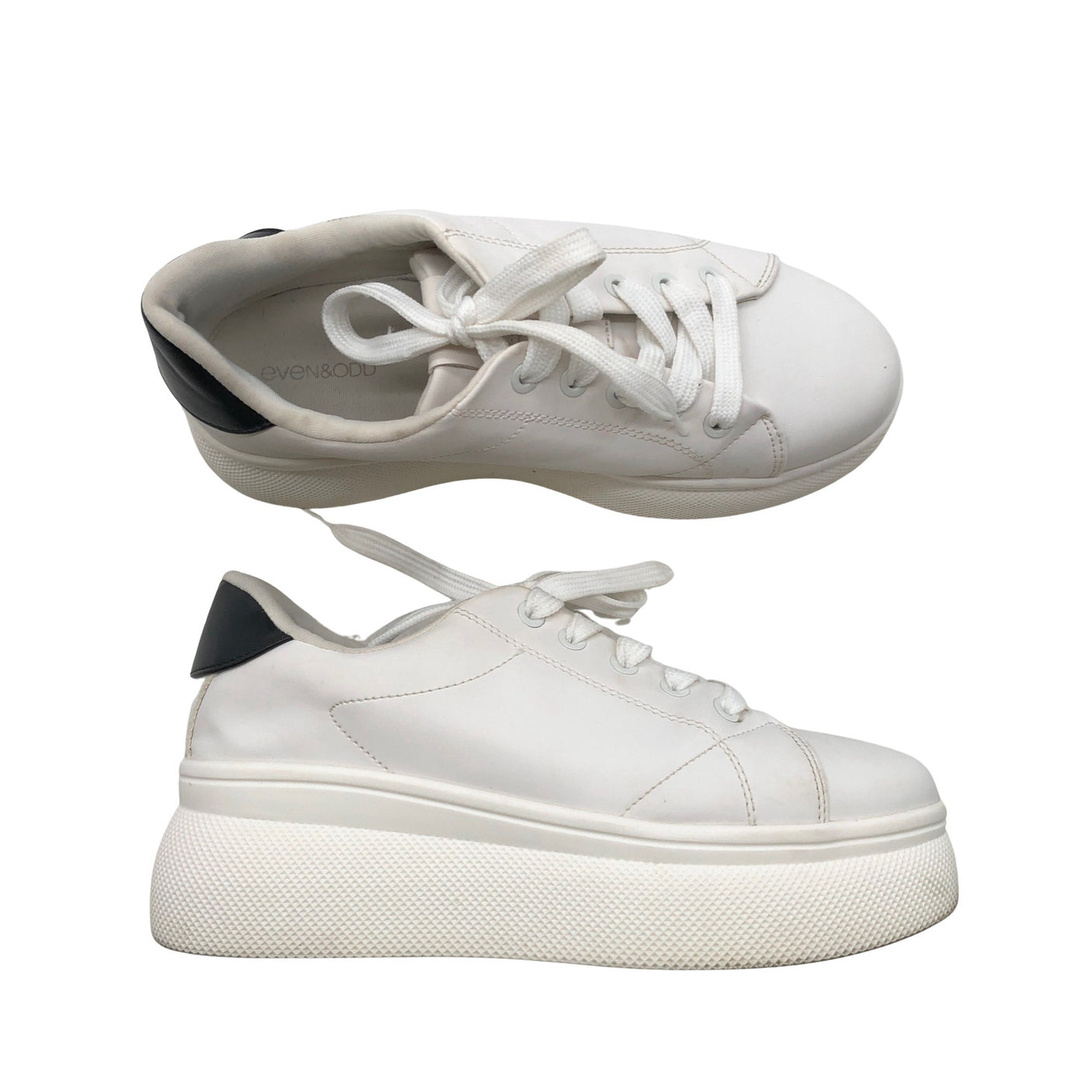 Unisex Even&Odd - Tennarit, koko 38 - (1)