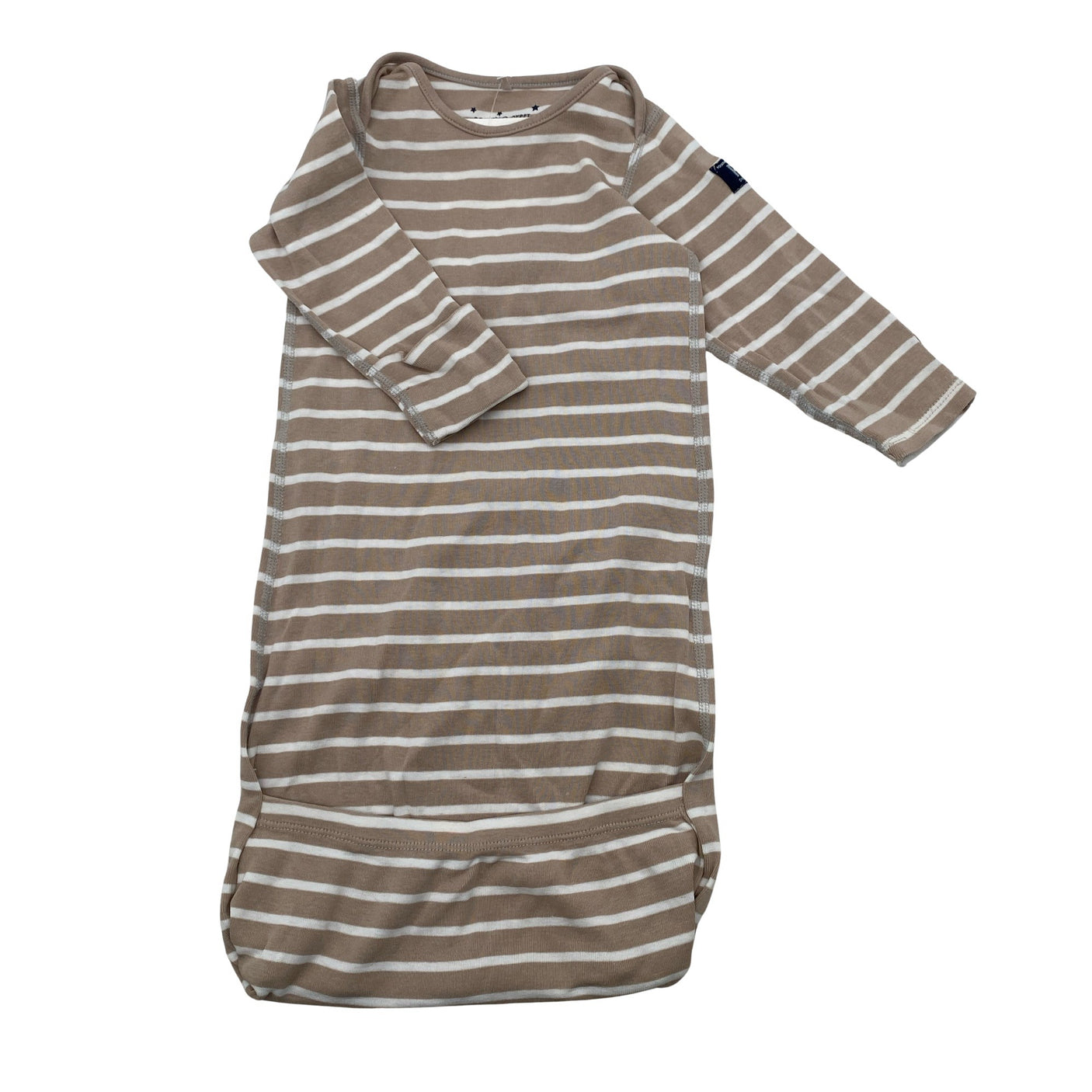 Unisex Polarn O. Pyret - Unipussi, koko One size - (1)