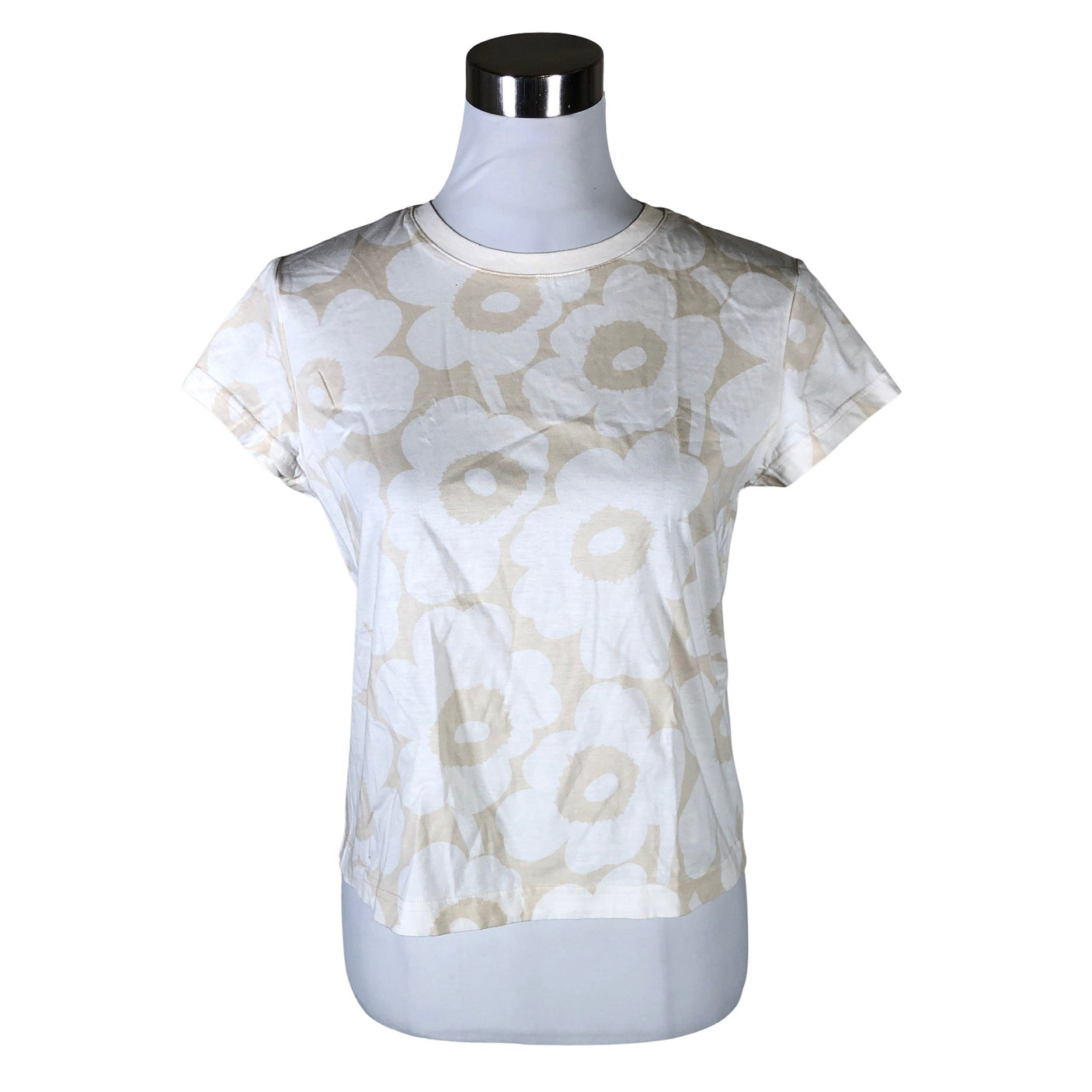 Unisex Marimekko - T-paita, koko 38 - (1)