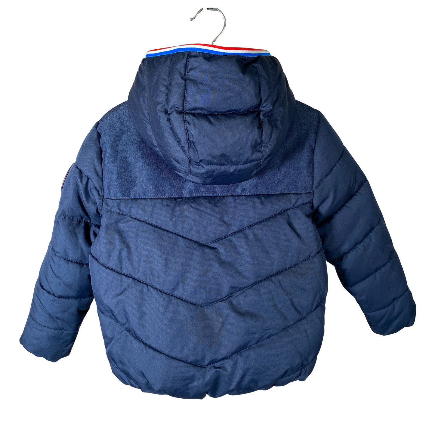 Unisex Levi's - Toppatakki, koko 98 - 104 - (2)