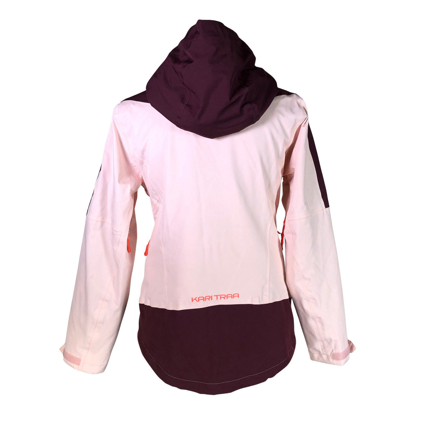 Unisex Kari Traa - Toppatakki, koko 34 - (2)