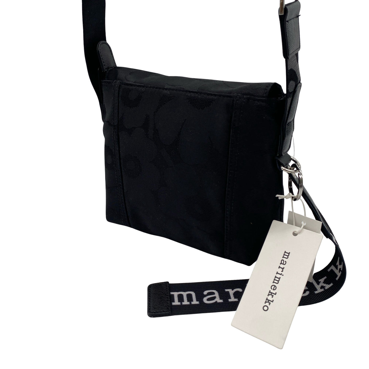 Unisex Marimekko - Olkalaukku, koko Mini - (2)