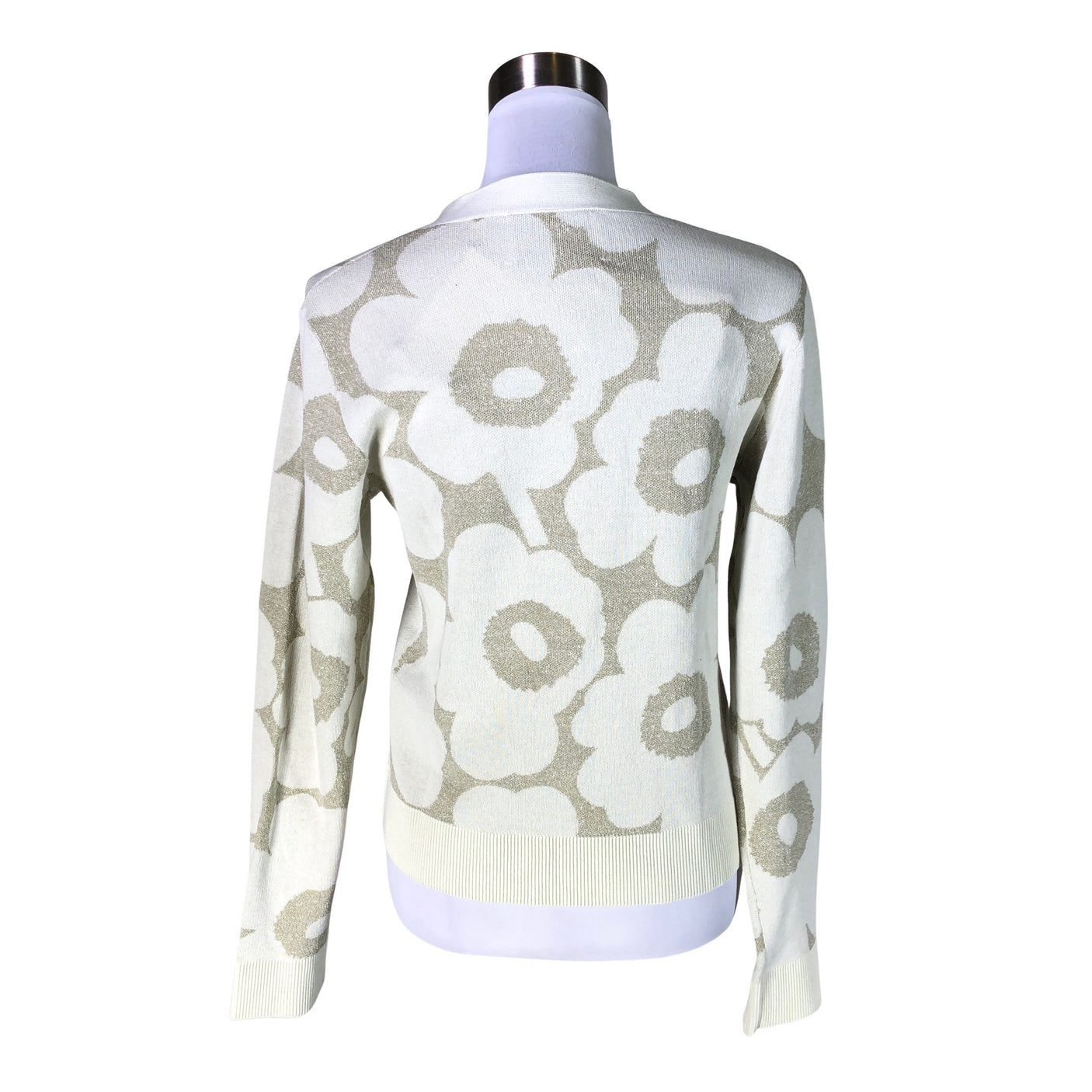 Unisex Marimekko - Neuletakki, koko 38 - (2)
