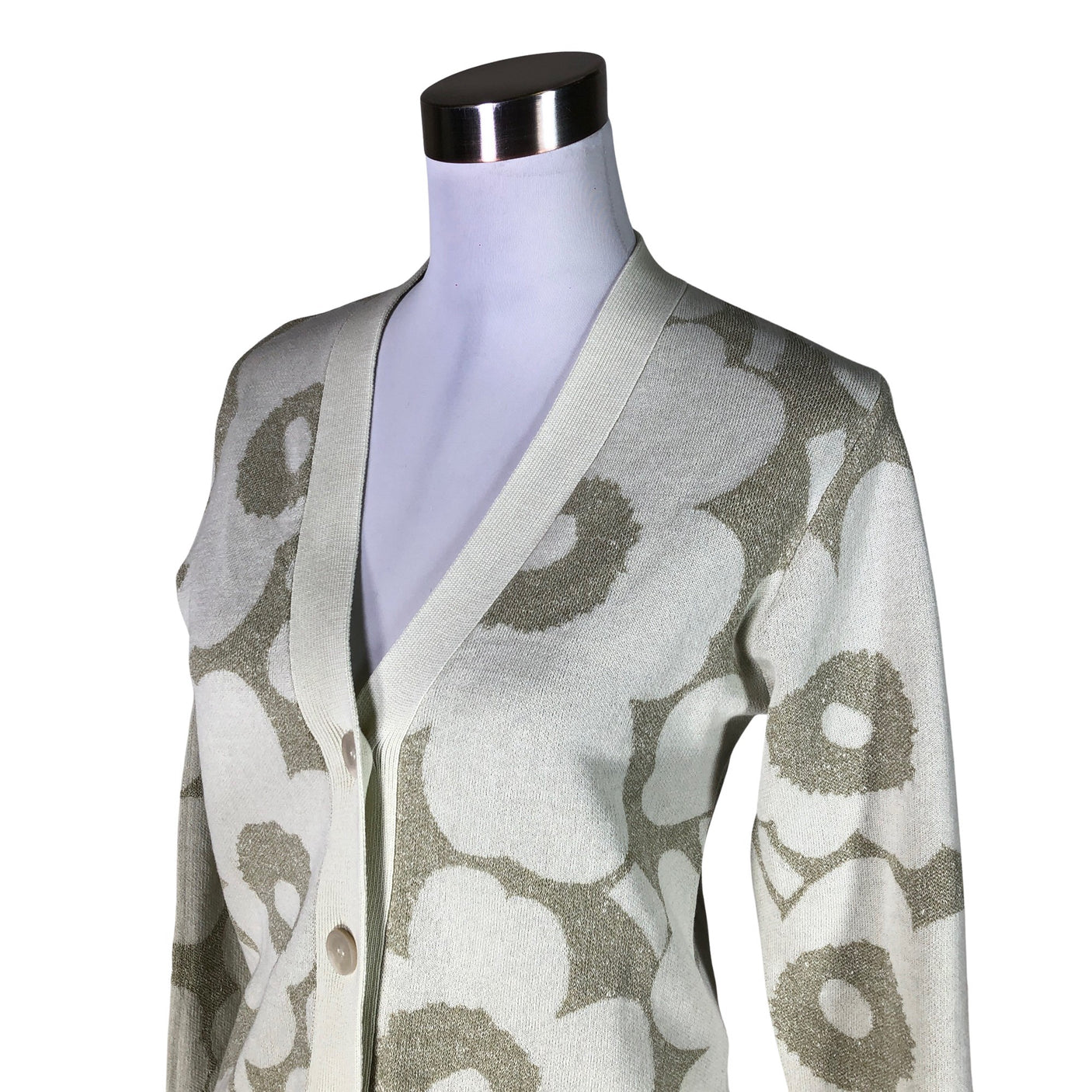 Unisex Marimekko - Neuletakki, koko 38 - (3)