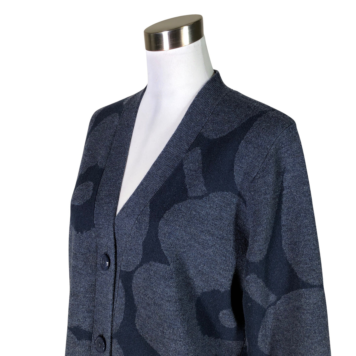 Unisex Marimekko - Neuletakki, koko 36 - (3)