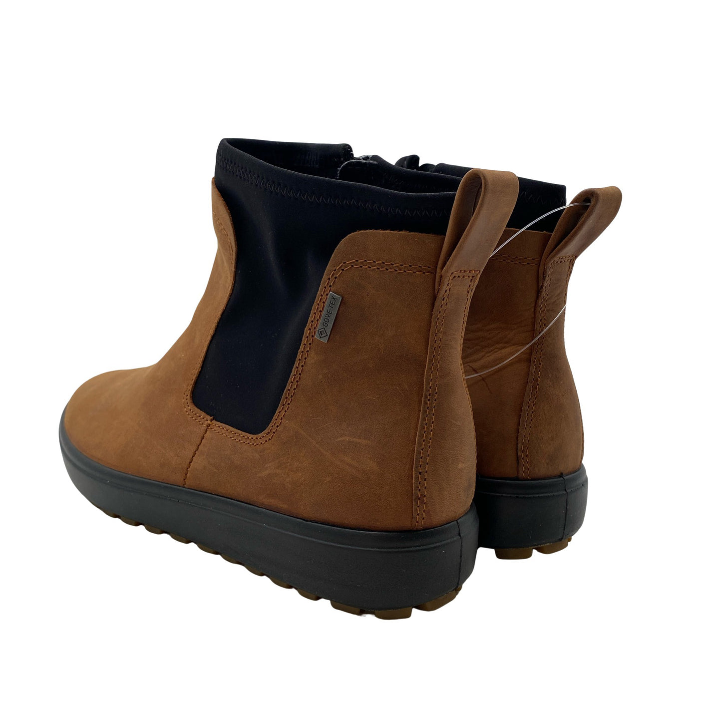 Unisex Ecco - Nilkkurit, koko 40 - (3)