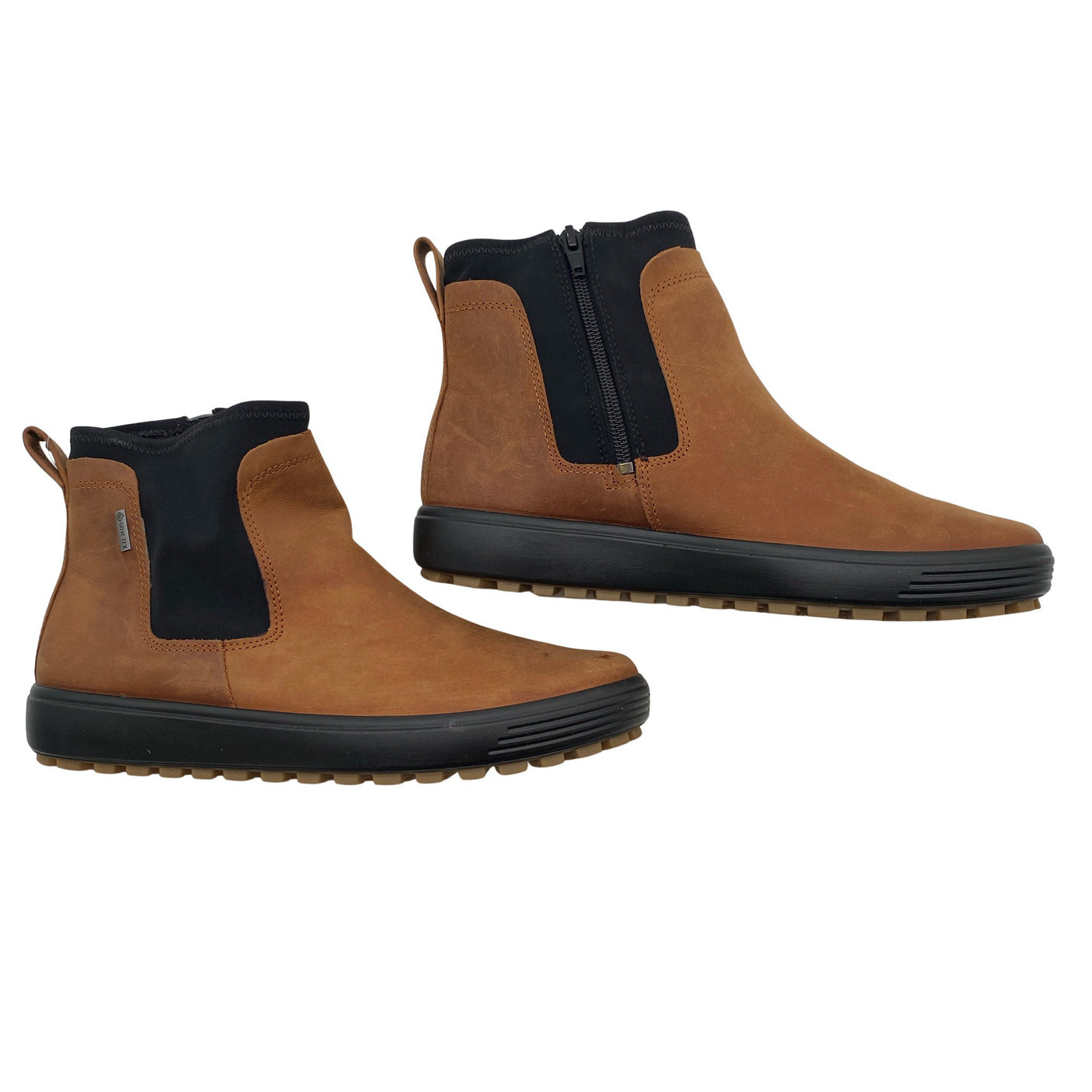 Unisex Ecco - Nilkkurit, koko 40 - (1)