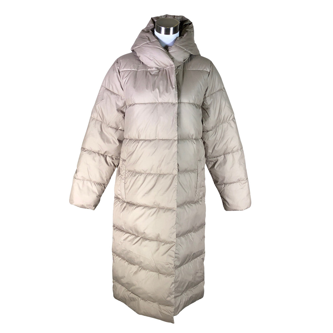 Unisex Everest - Toppatakki, koko 38 - (1)