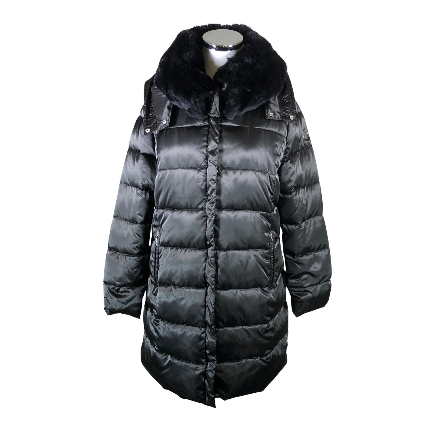 Unisex Ril's - Toppatakki, koko 46 - (1)