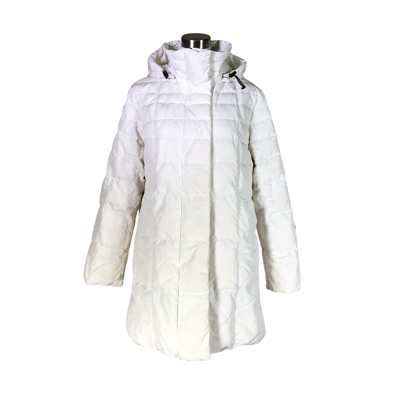 Unisex Joutsen - Untuvatakki, koko 40 - (1)