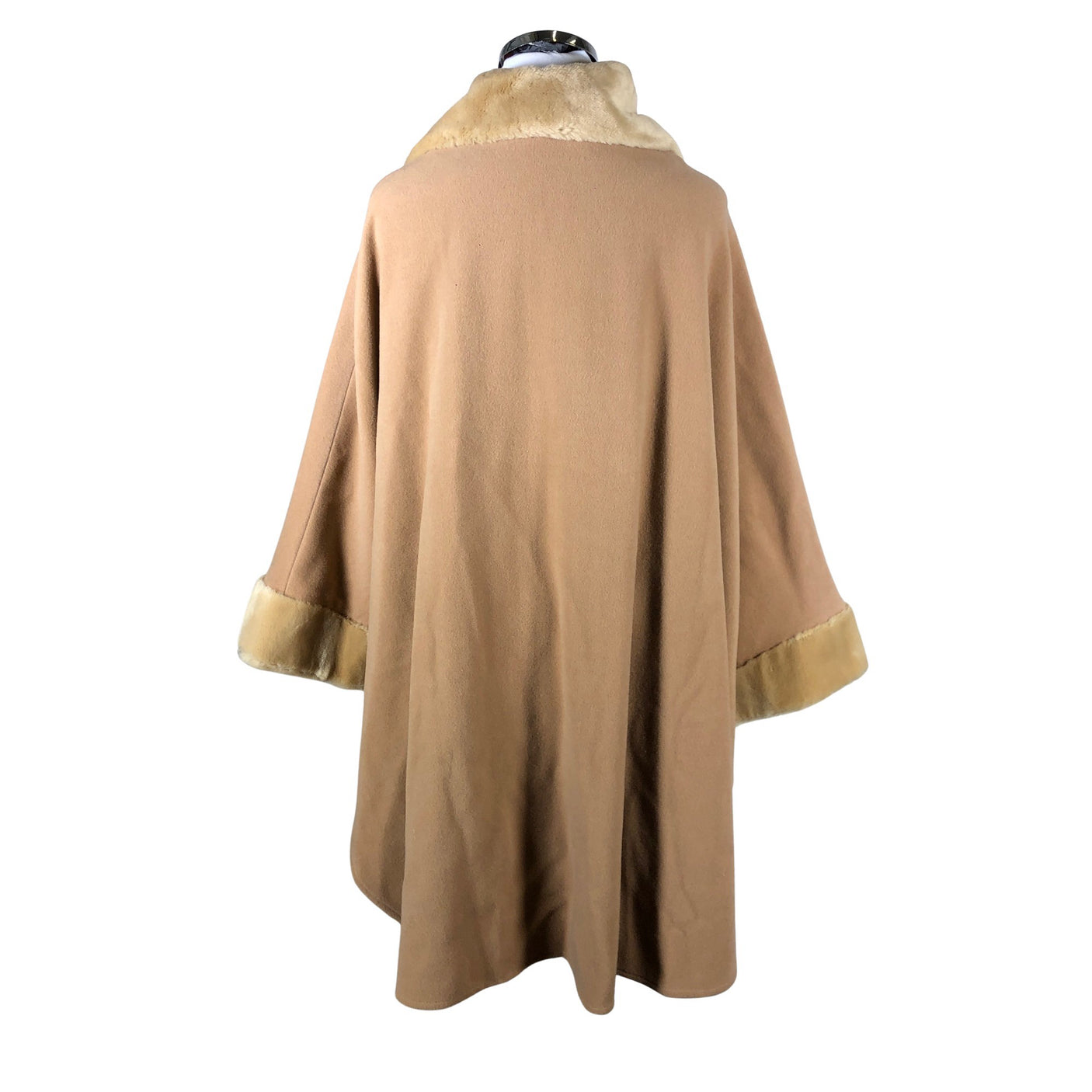 Unisex Etcetera - Villakangastakki, koko One size - (2)