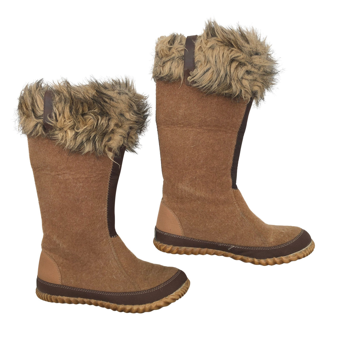 Unisex Sorel - Talvikengät, koko 41 - (1)