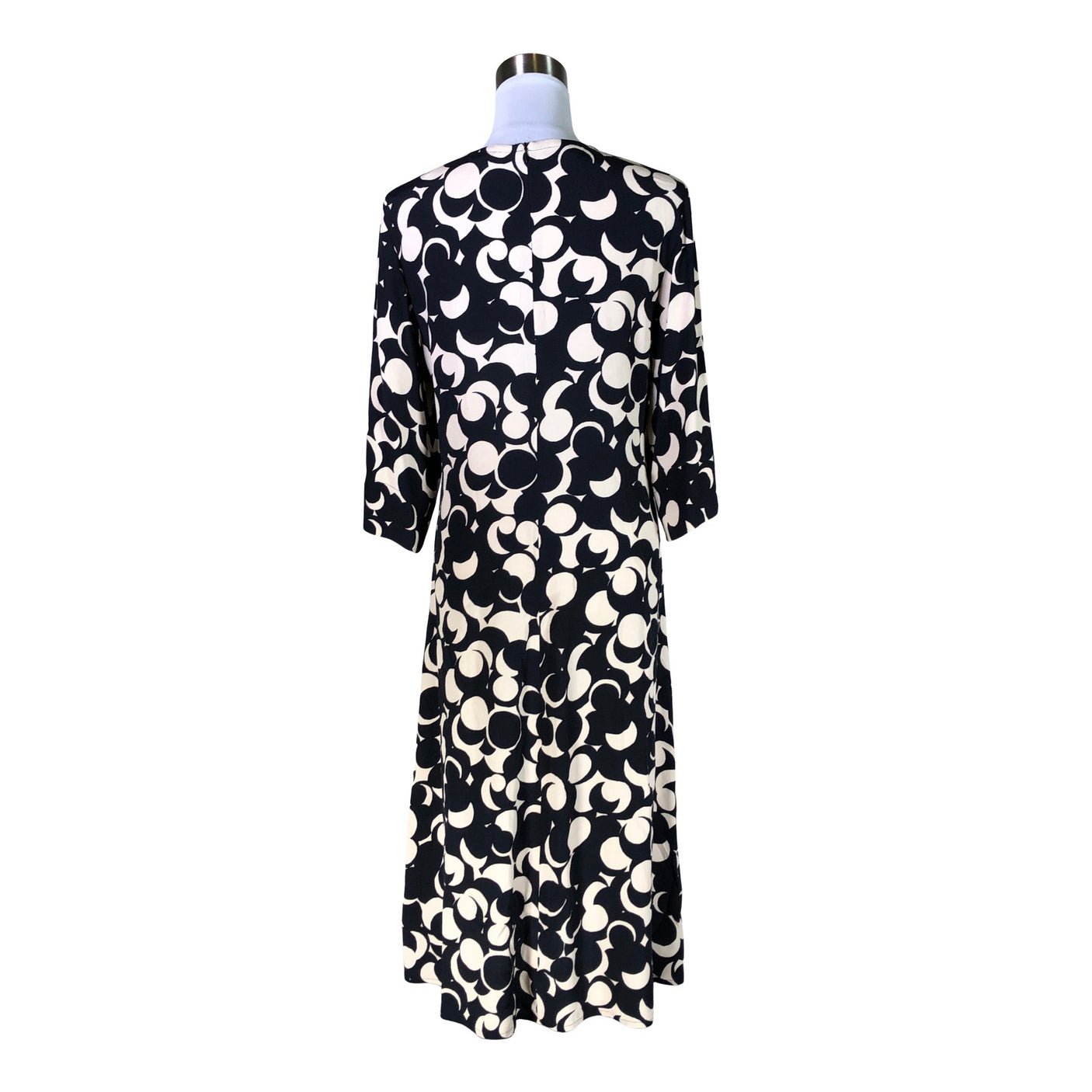Unisex Marimekko - Sifonkimekko, koko 38 - (2)