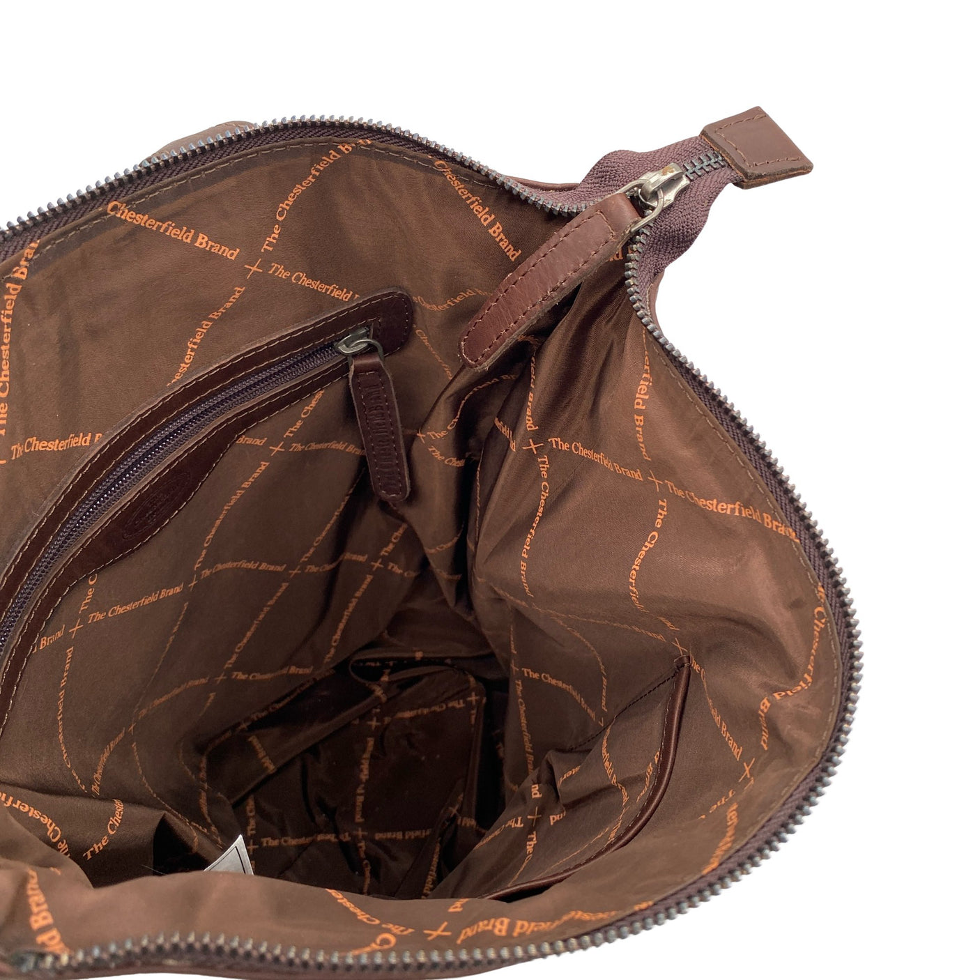 Unisex The Chesterfield Brand - Reppu, koko Maxi - (3)