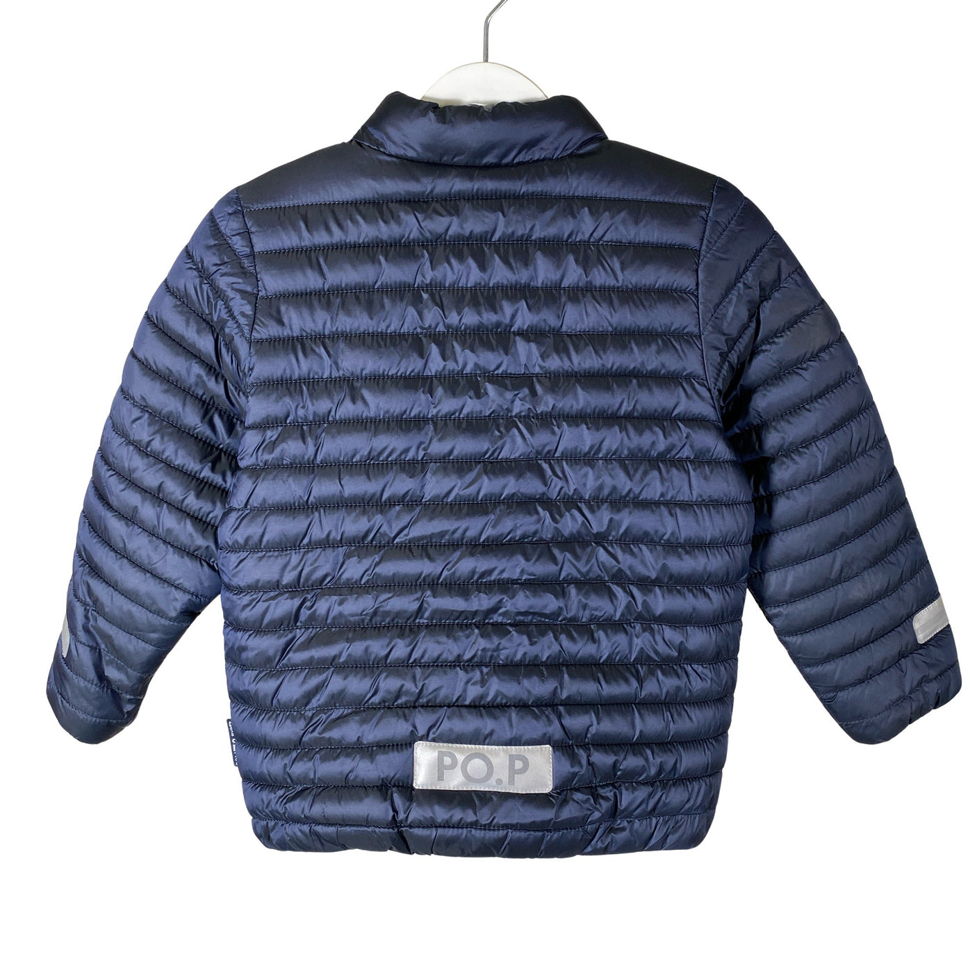Unisex Polarn O. Pyret - Kevyttoppatakki, koko 98 - 104 - (2)
