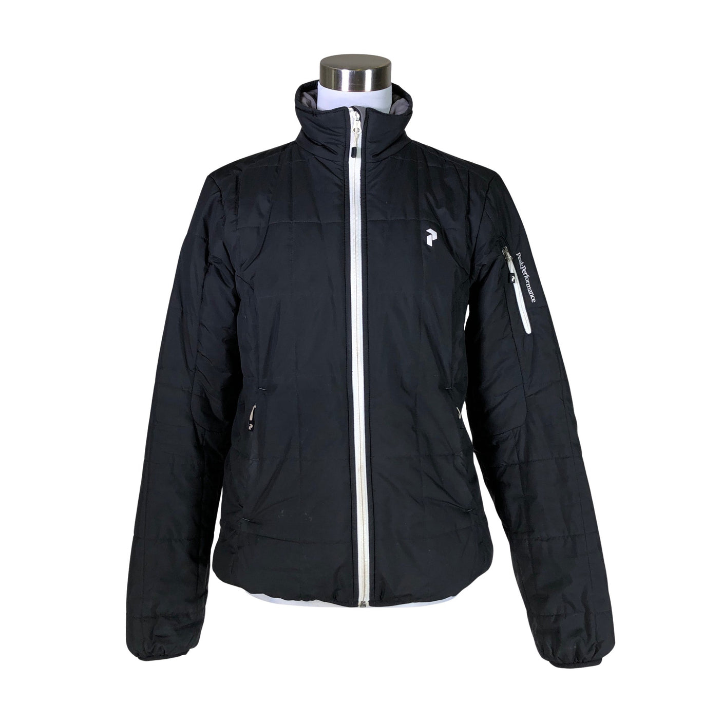 Unisex Peak Performance - Kevyttoppatakki, koko 38 - (1)