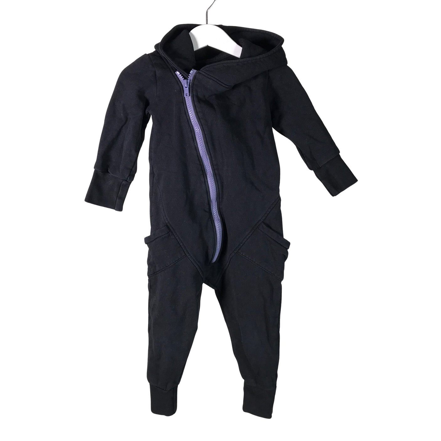 Unisex Gugguu - Haalari, koko 86 - 92 - (1)