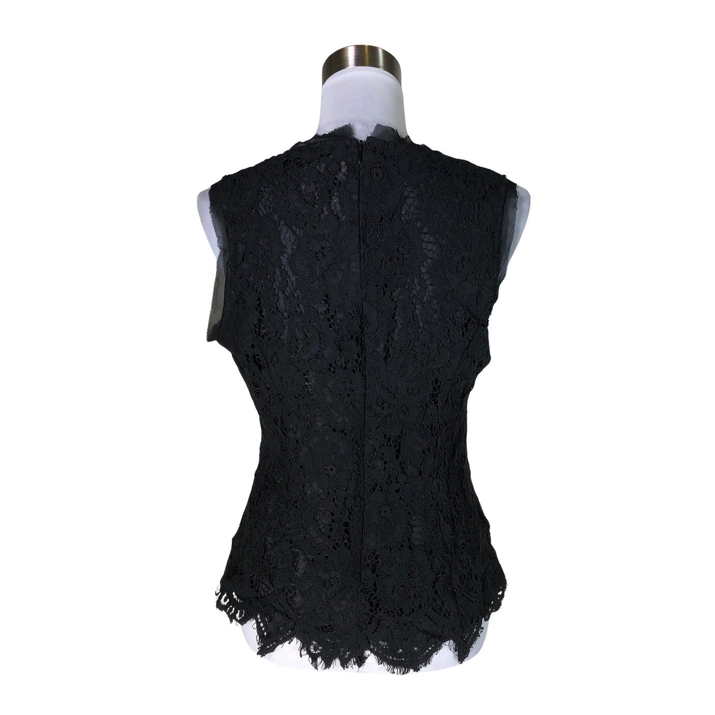 Unisex Benetton - Juhlatoppi, koko 38 - (2)