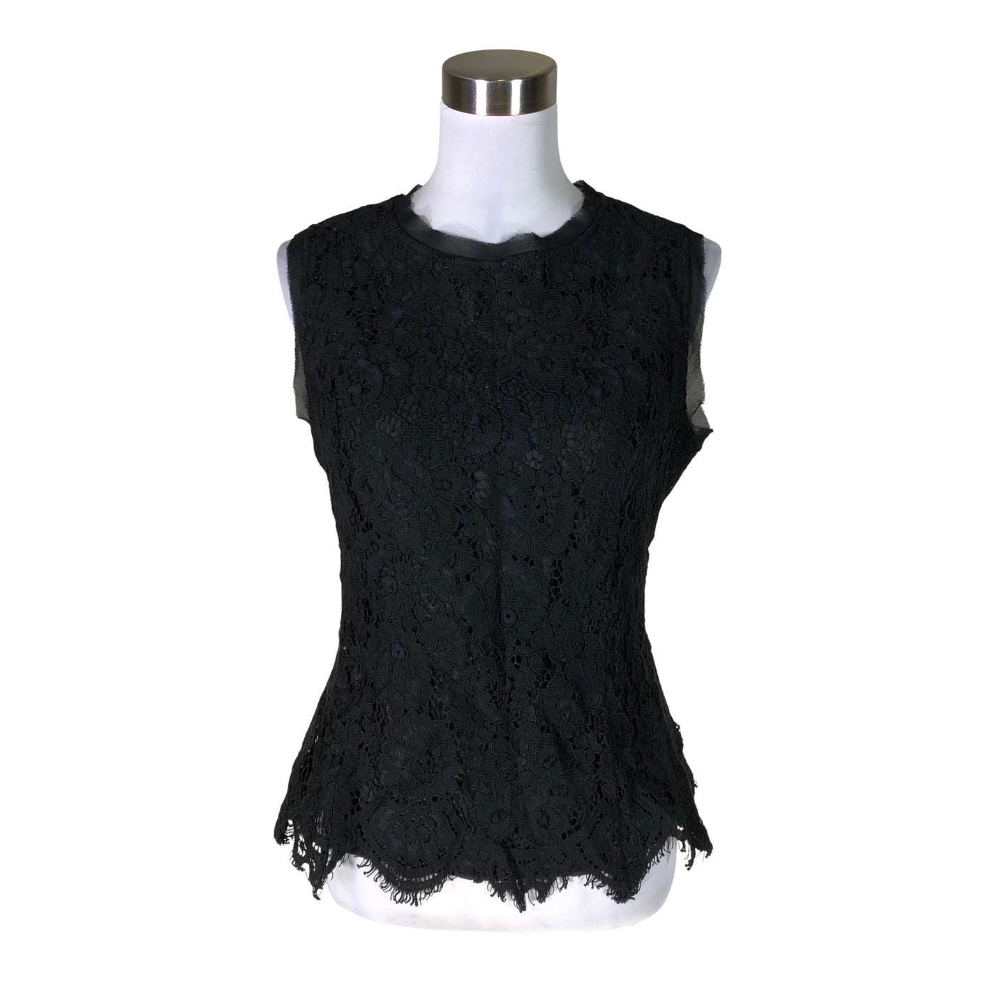 Unisex Benetton - Juhlatoppi, koko 38 - (1)