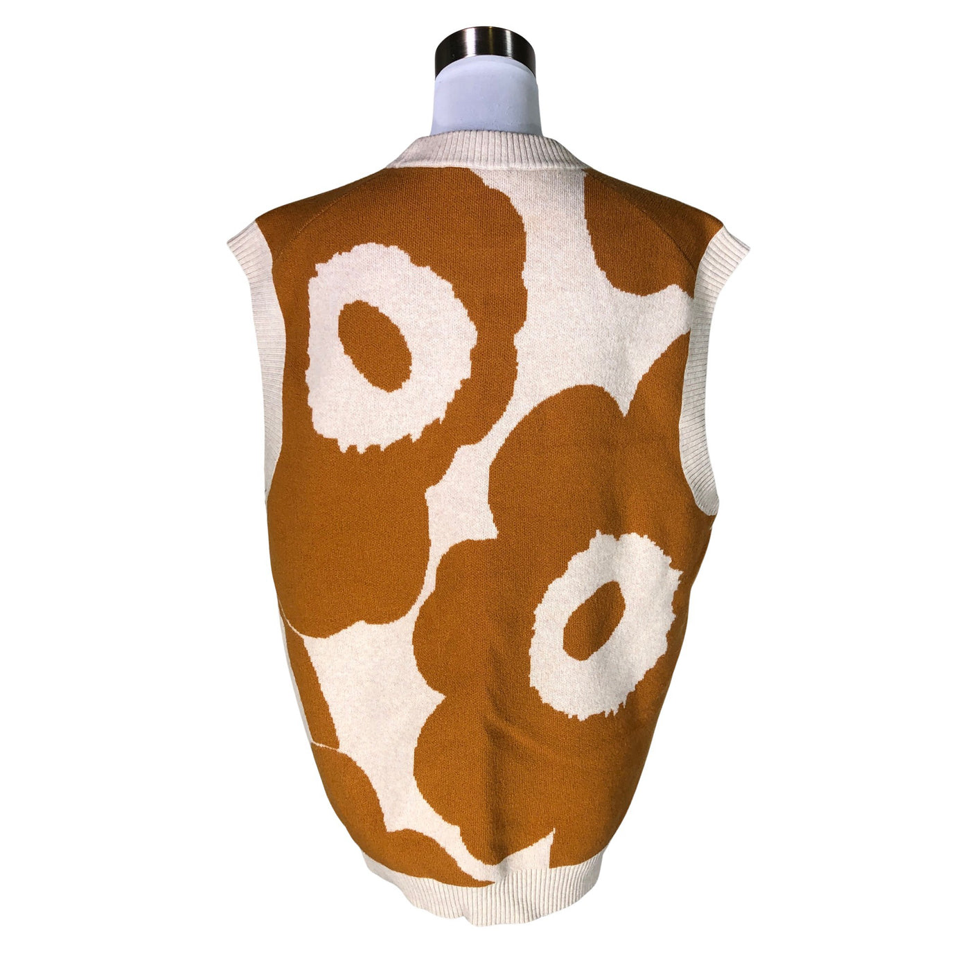Unisex Marimekko - Neuleliivi, koko 38 - (2)