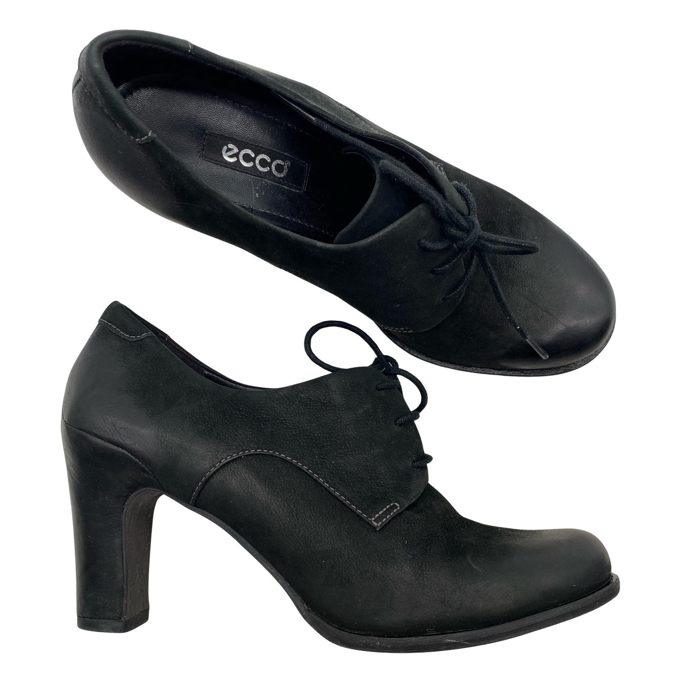 Unisex Ecco - Nilkkurit, koko 39 - (1)