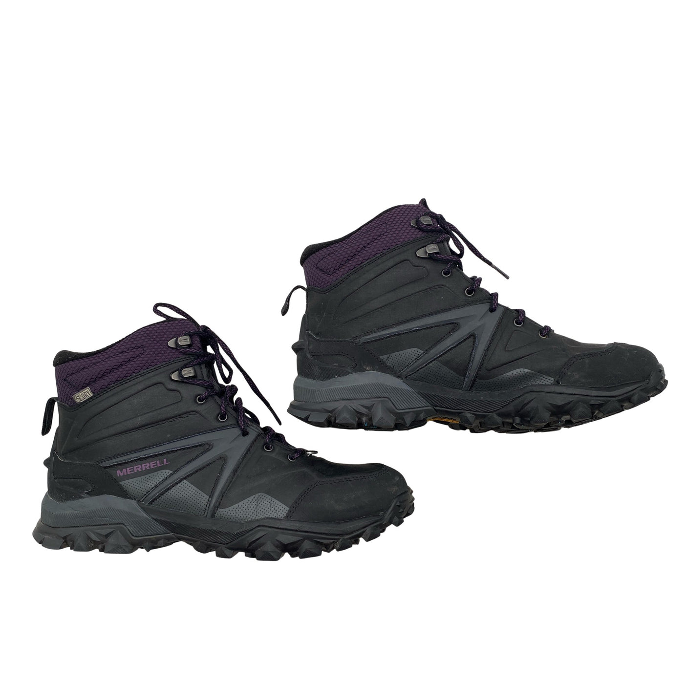 Unisex Merrell - Vaelluskengät, koko 40 - (1)