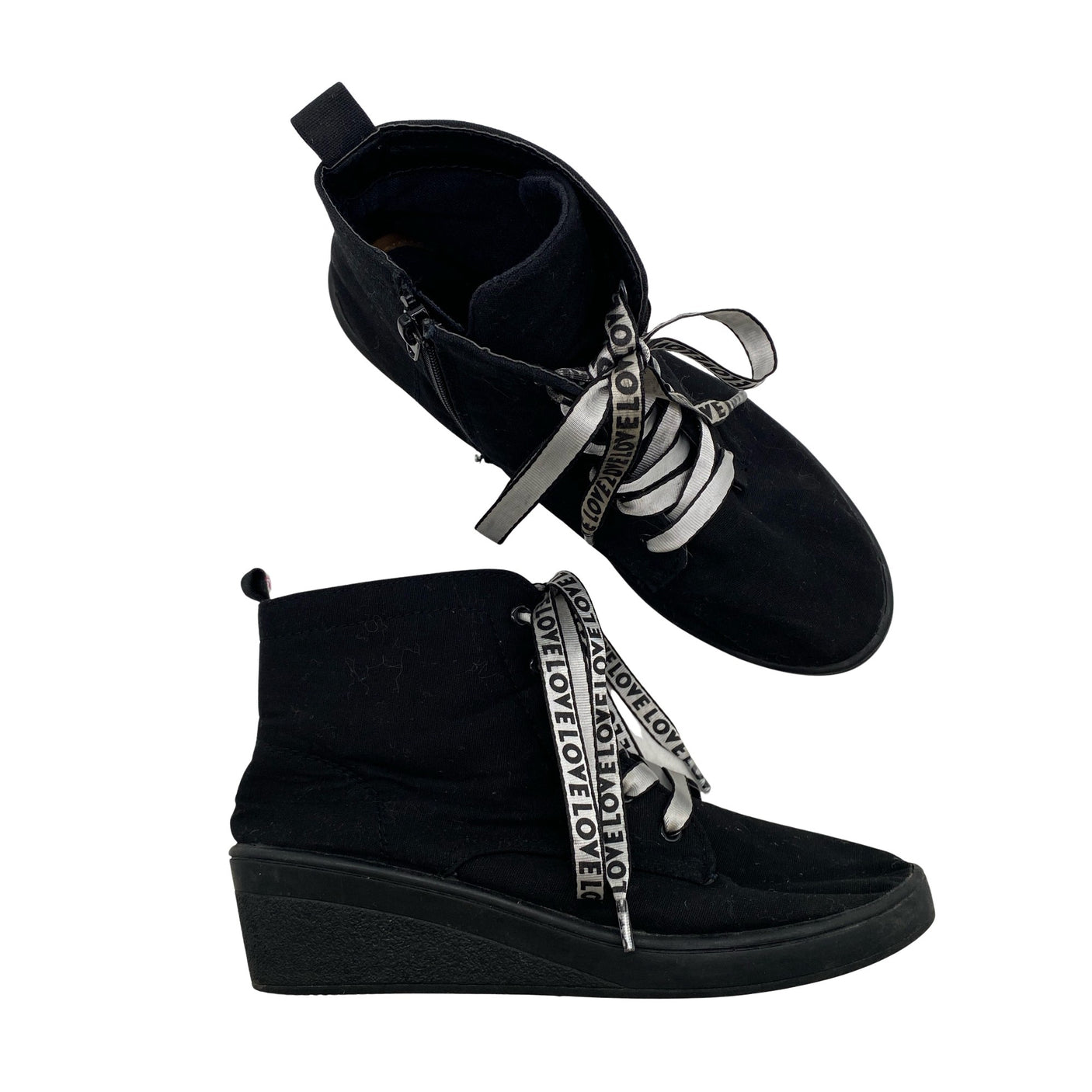 Unisex Gyllene Gripen - Nilkkurit, koko 38 - (1)