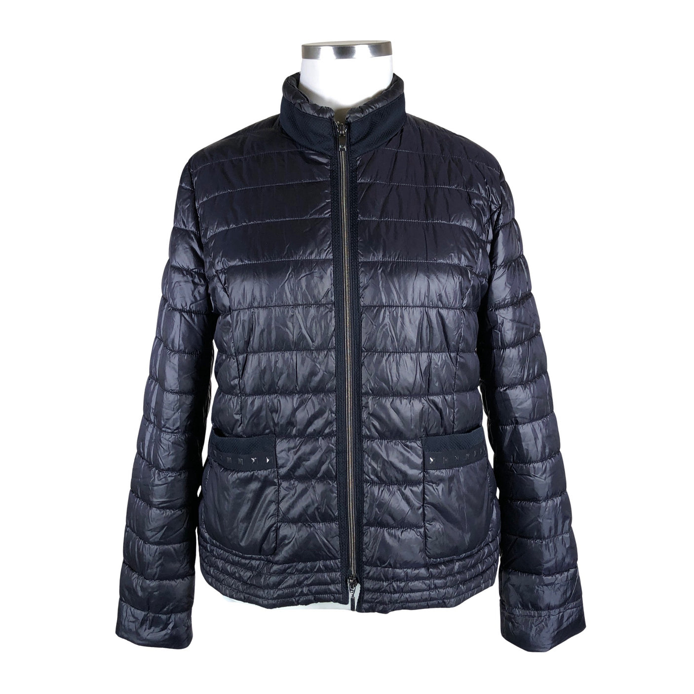 Unisex Gerry Weber - Kevyttoppatakki, koko 42 - (1)