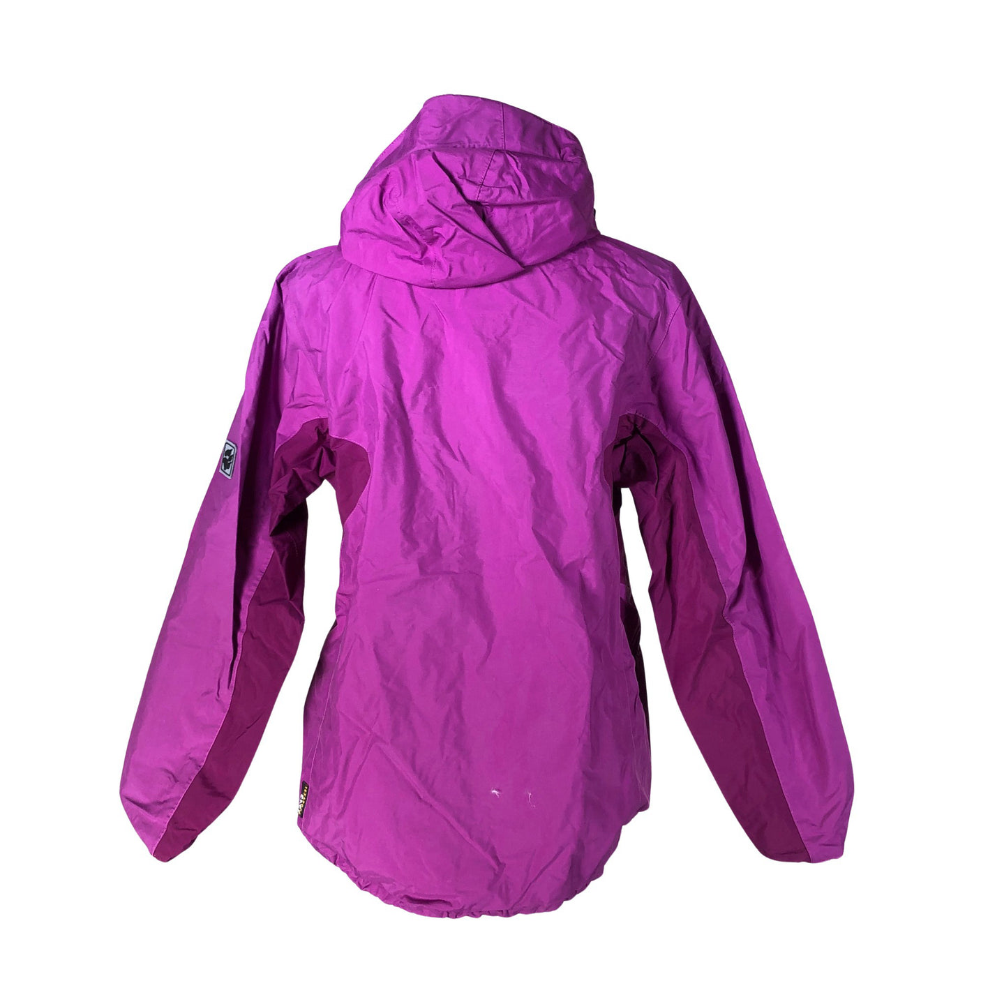 Unisex Jack Wolfskin - Kuoritakki, koko 38 - (2)