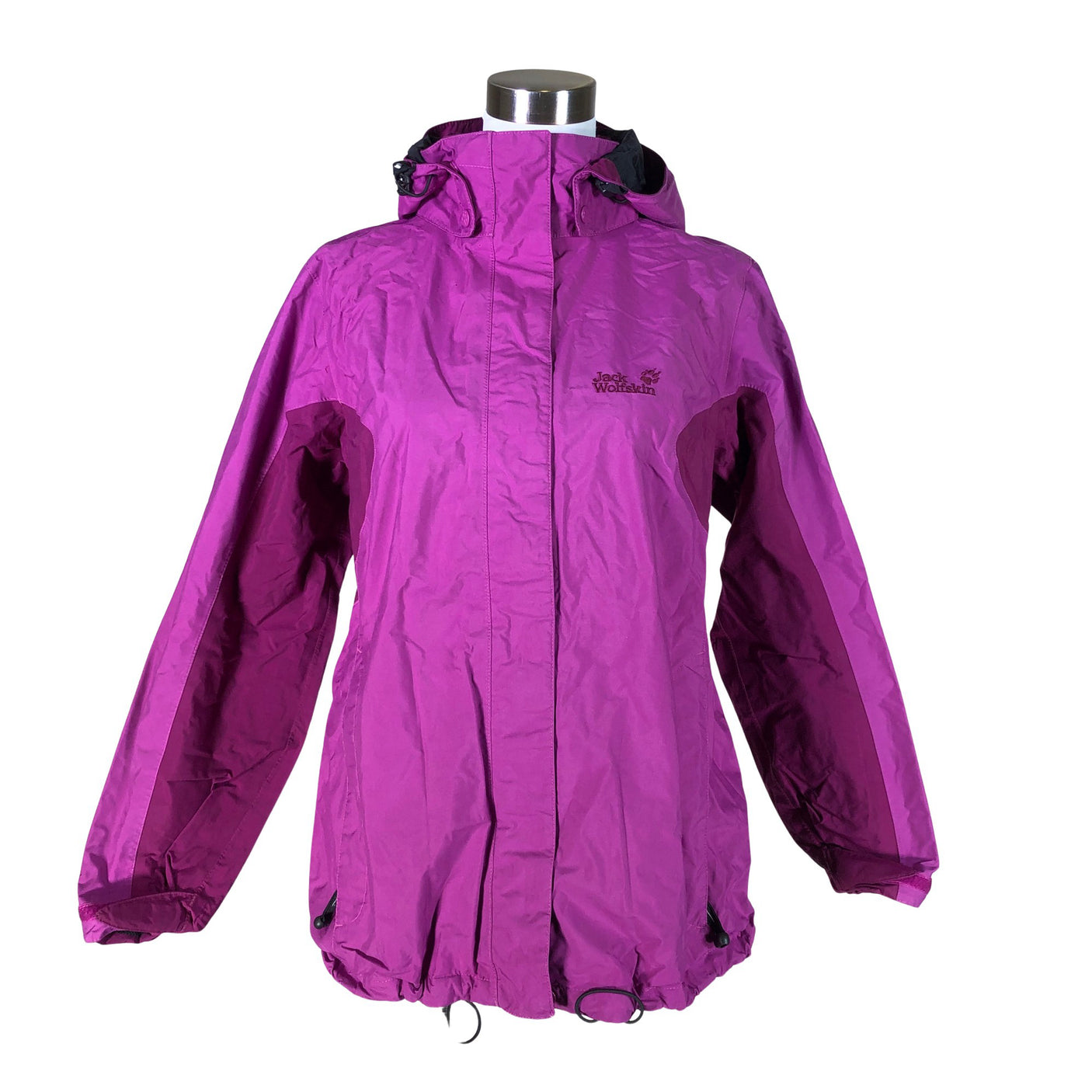 Unisex Jack Wolfskin - Kuoritakki, koko 38 - (1)