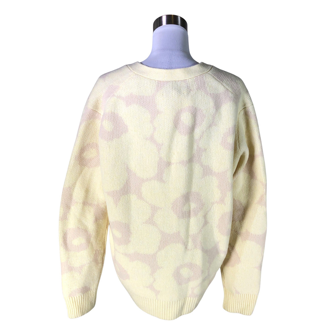 Unisex Marimekko - Neuletakki, koko 40 - (2)