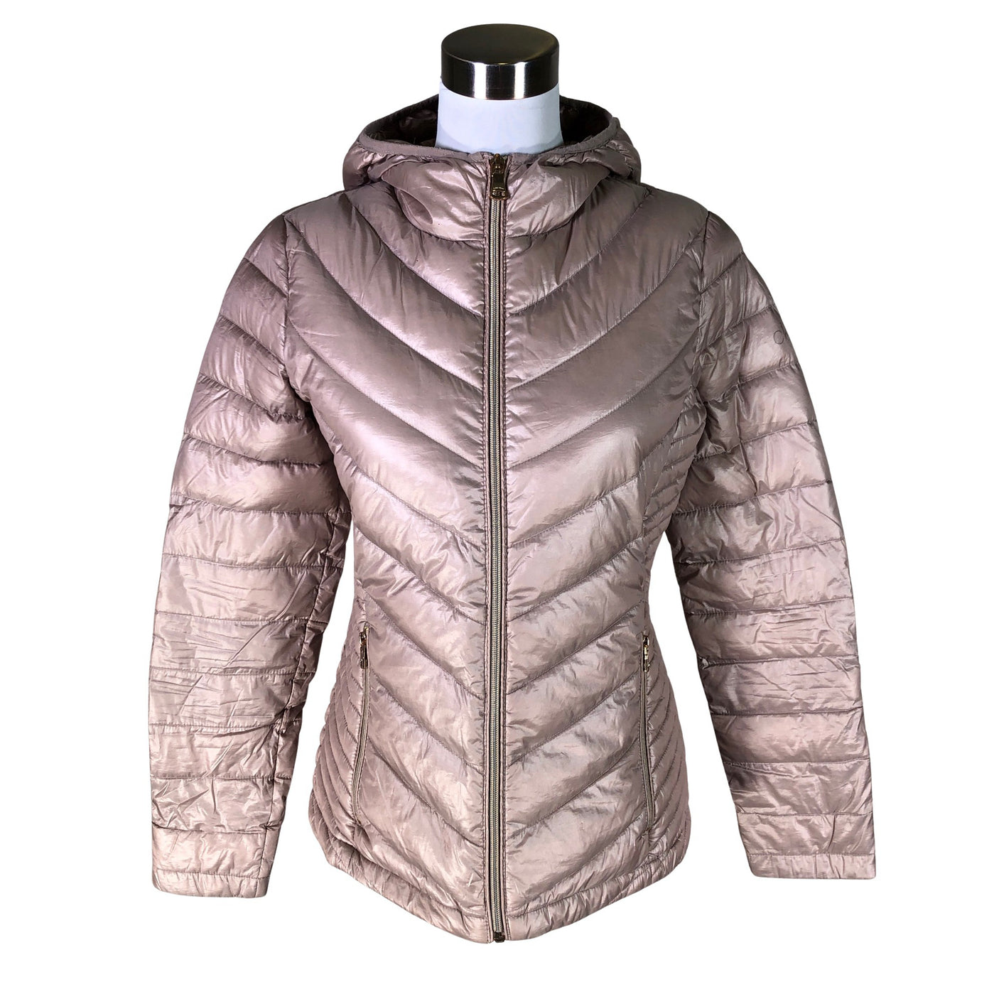 Unisex Calvin Klein - Kevytuntuvatakki, koko 36 - (1)