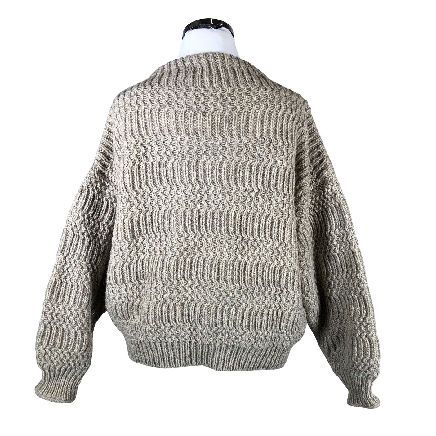 Unisex Handmade - Neulepaita, koko 44 - (2)