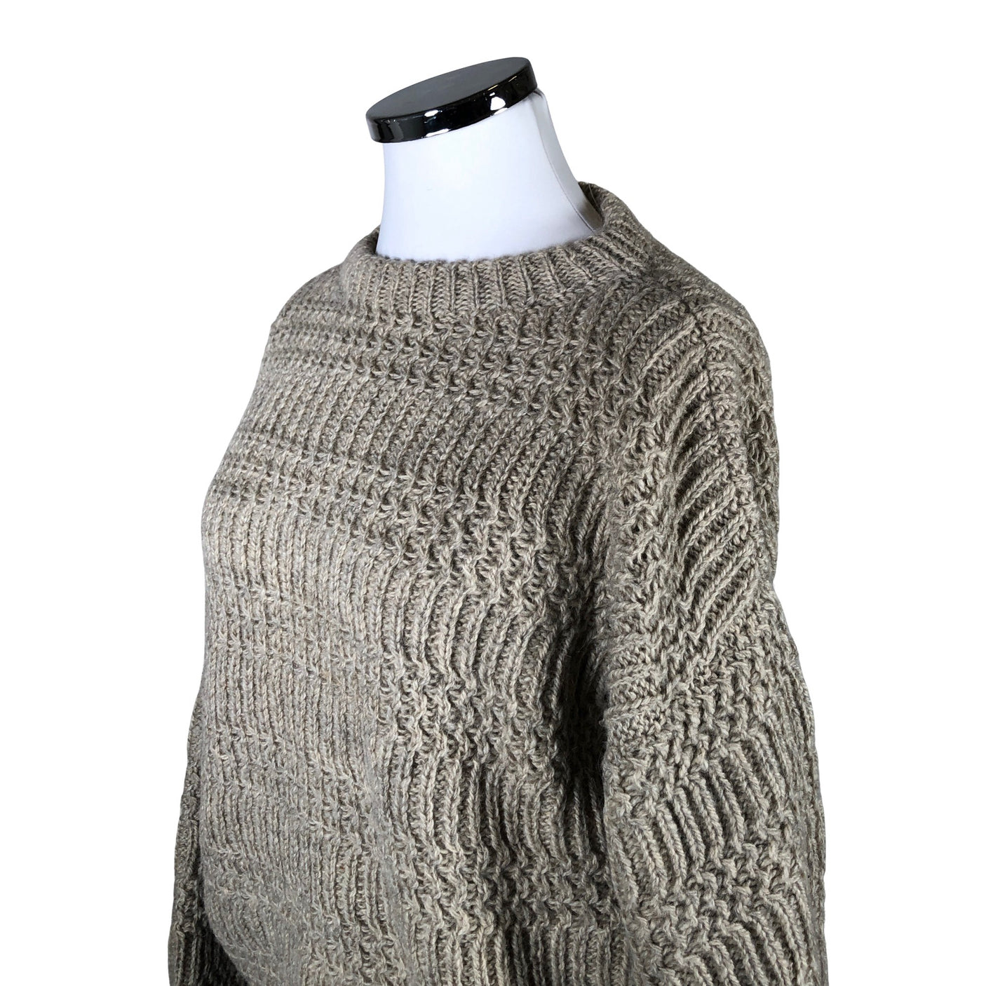 Unisex Handmade - Neulepaita, koko 44 - (3)