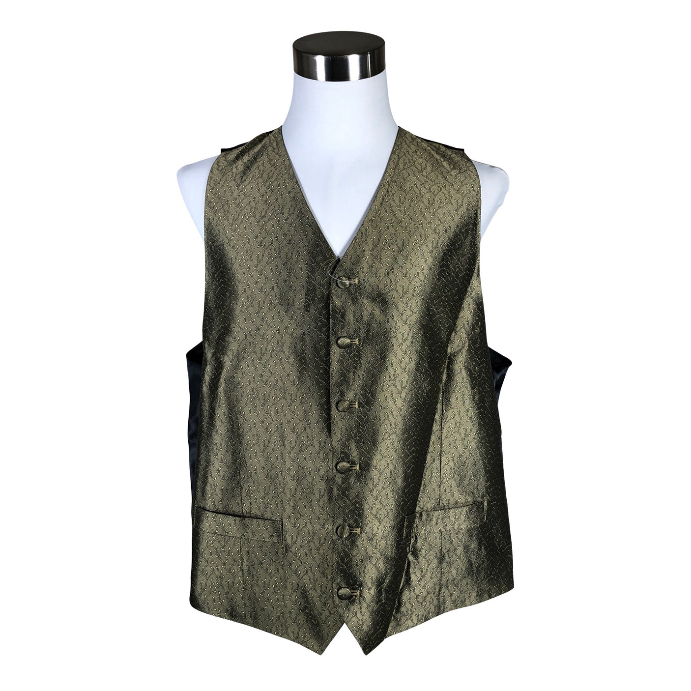Unisex Matex - Liivi, koko XL - (1)
