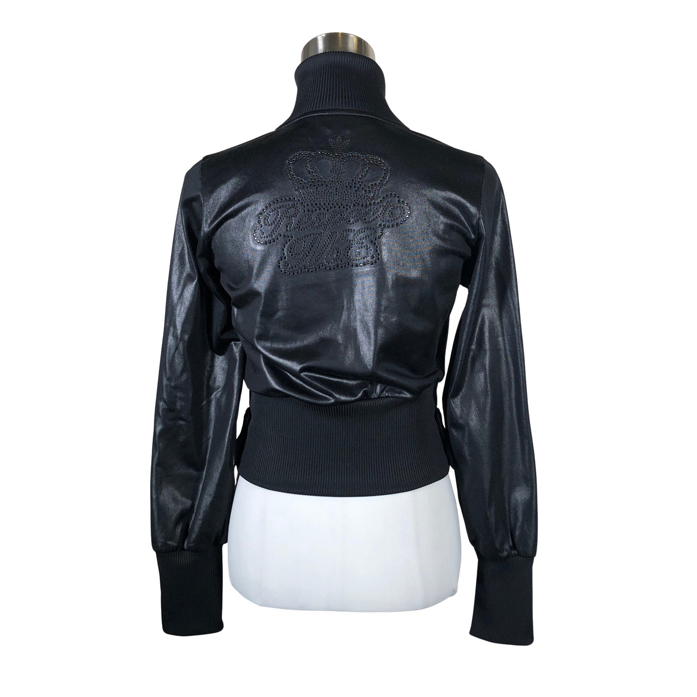 Unisex Adidas - Verryttelytakki, koko 38 - (2)