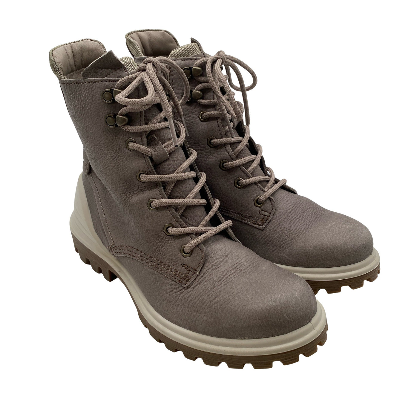 Unisex Ecco - Nilkkurit, koko 39 - (3)