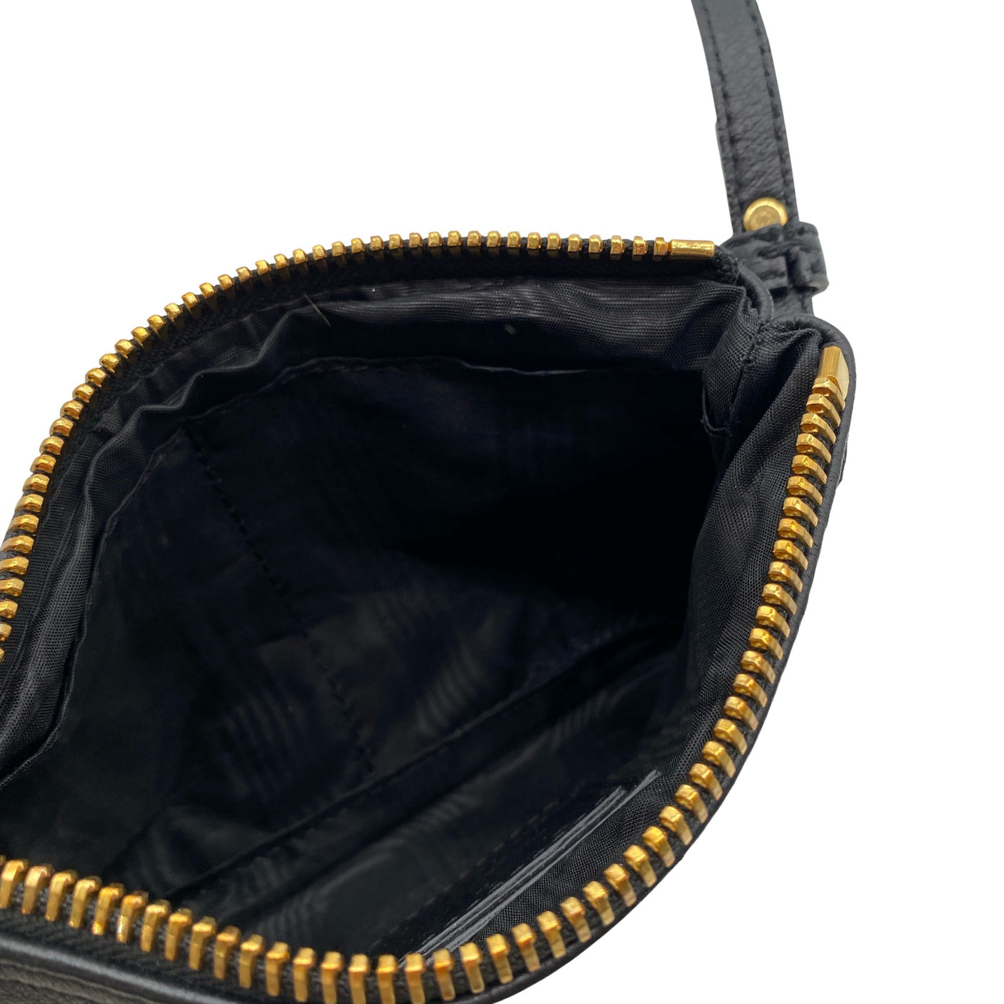 Unisex Lovia - Olkalaukku, koko Mini - (3)