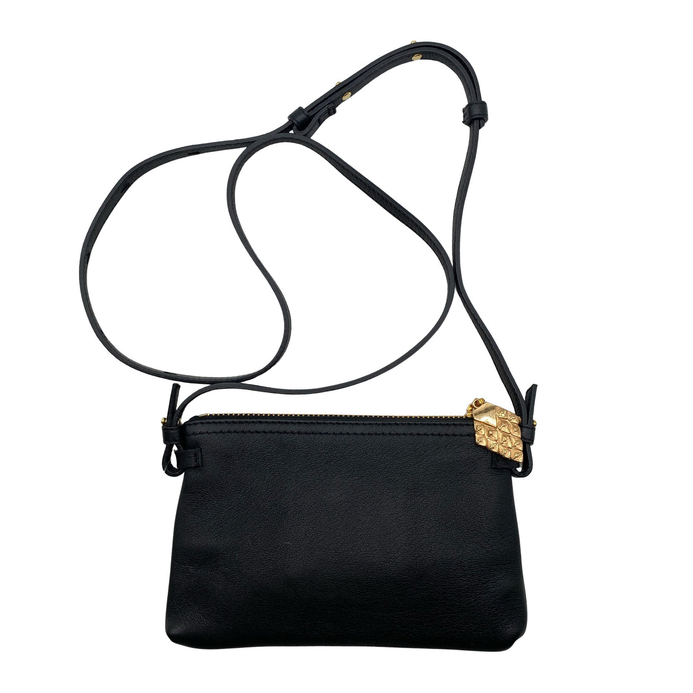 Unisex Lovia - Olkalaukku, koko Mini - (1)