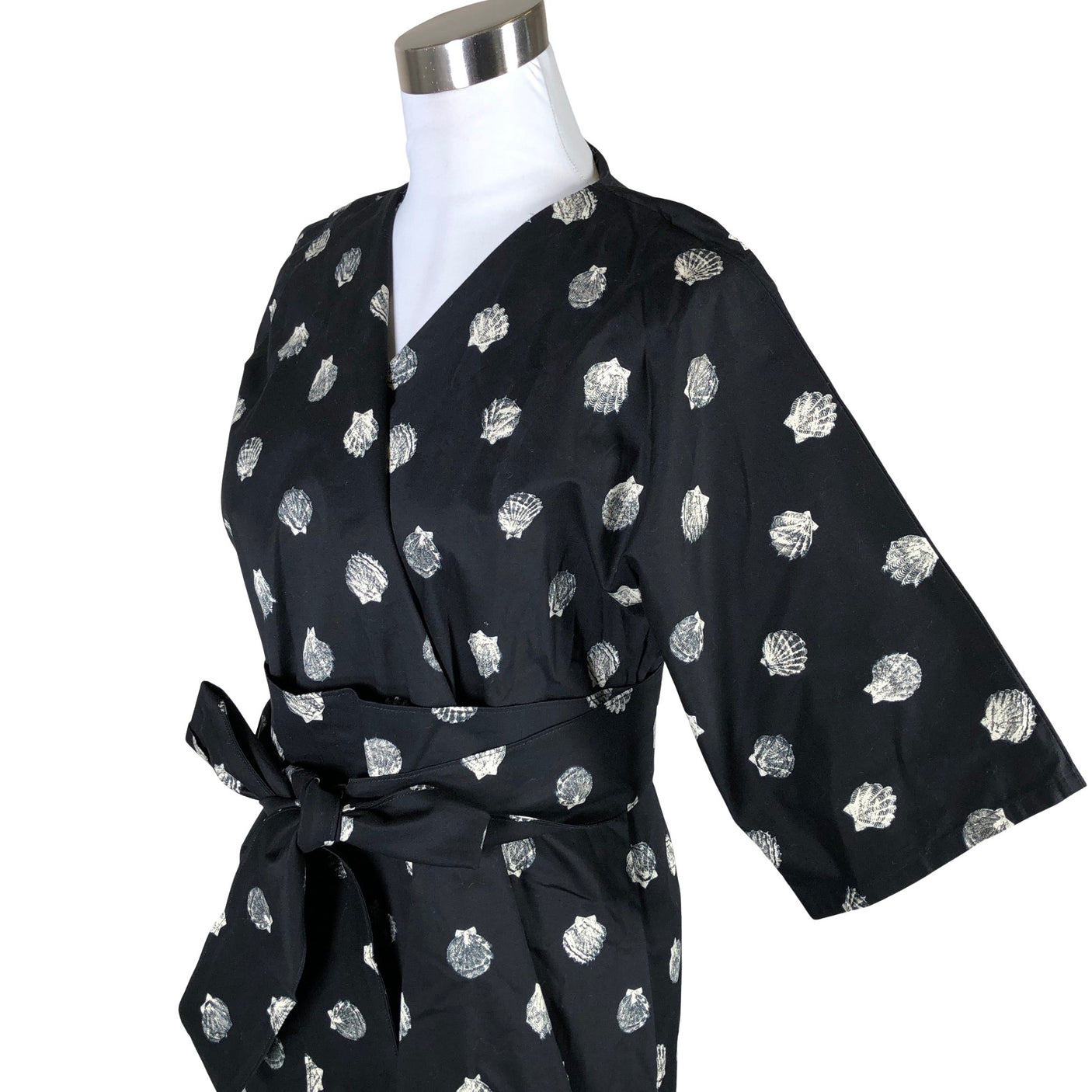 Unisex Lili Marleena - Kangasmekko, koko 40 - (3)