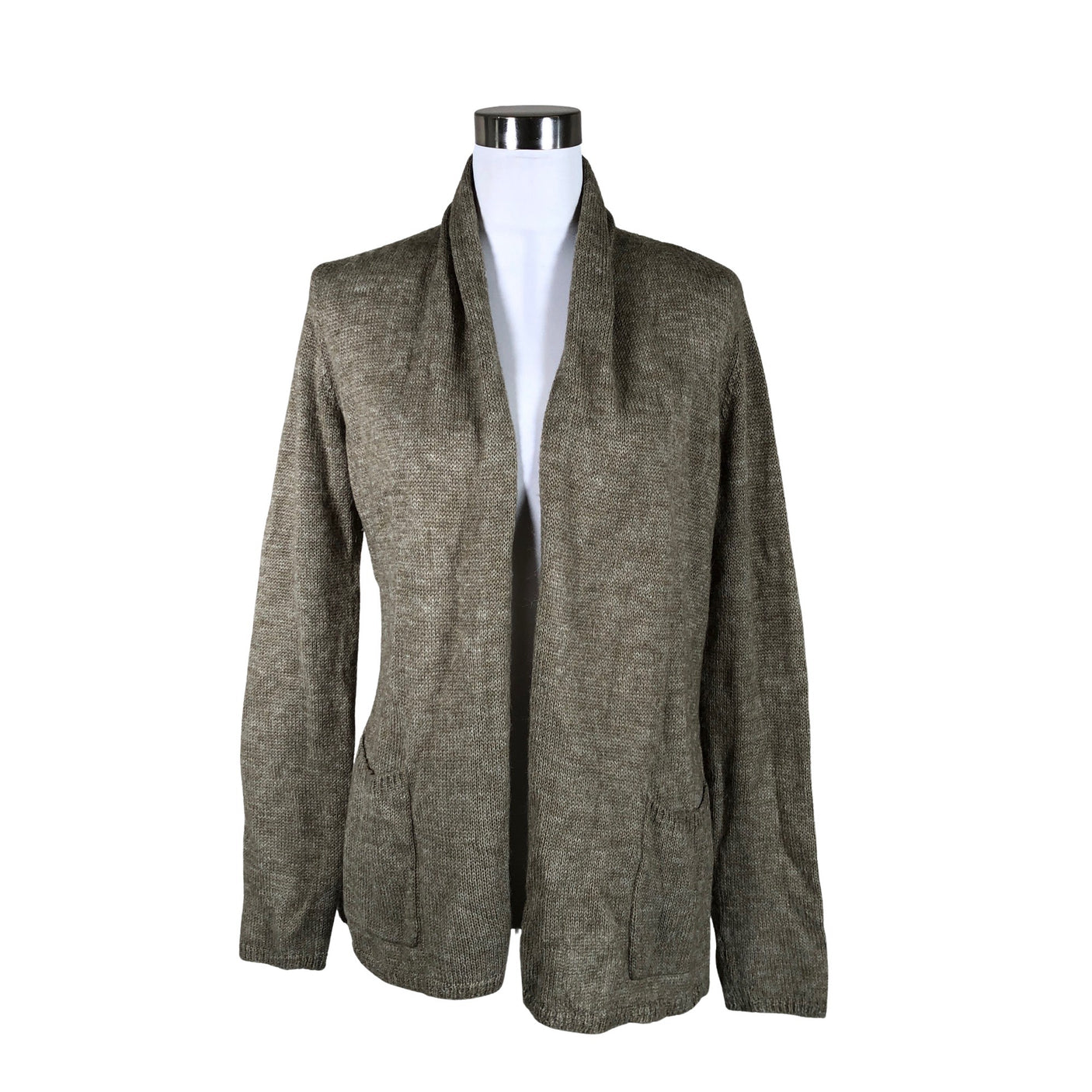 Unisex Marc Aurel - Neuletakki, koko 40 - (1)