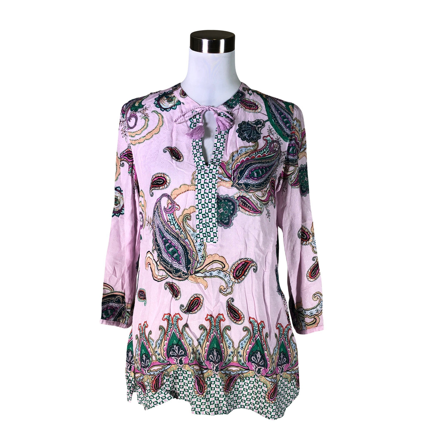 Unisex Gerry Weber - Kangastunika, koko 38 - (1)