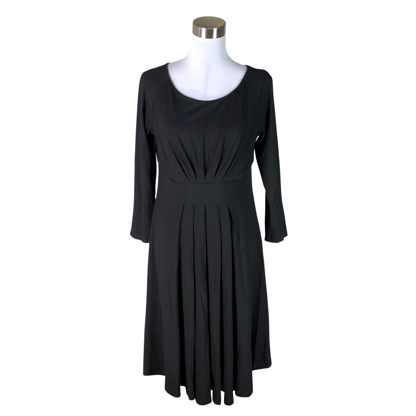 Unisex Muotikuu - Trikoomekko, koko 40 - (1)