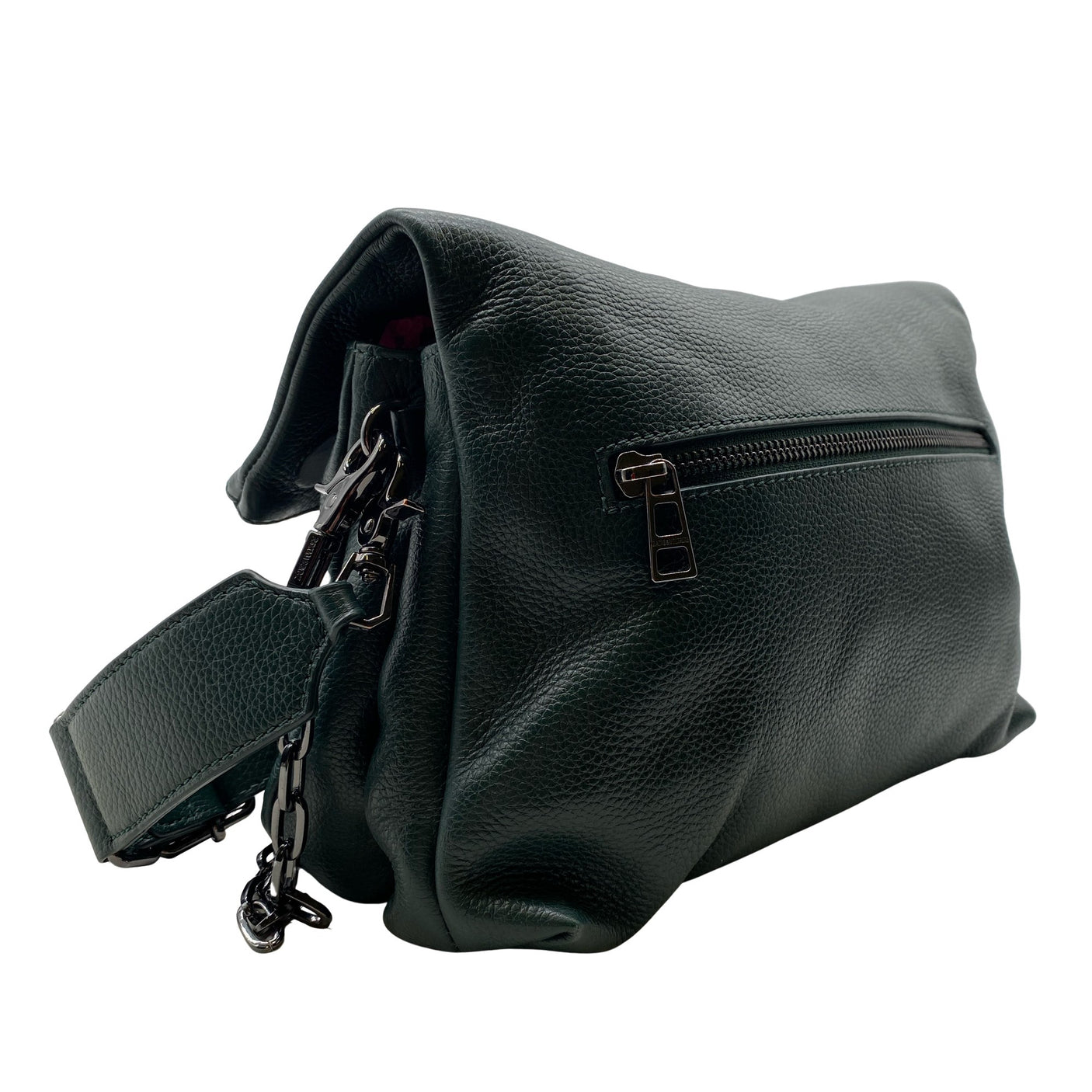 Unisex Zadig & Voltaire - Olkalaukku, koko Midi - (2)