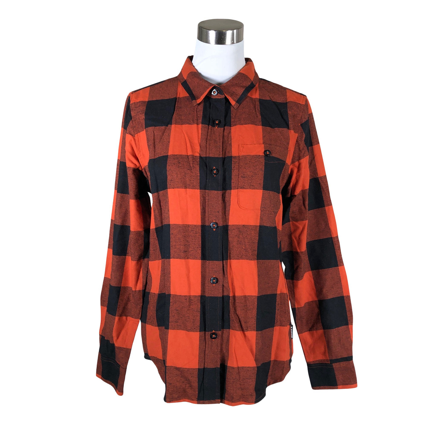 Unisex Everest - Flanellipaita, koko 40 - (1)