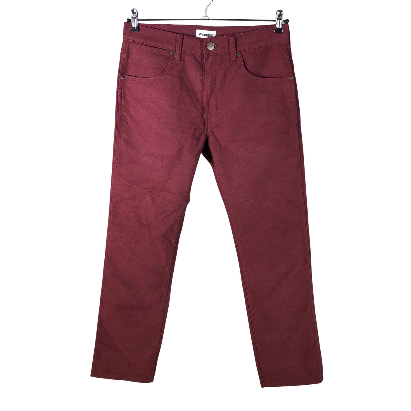 Unisex Wrangler - Farkut, koko W31 - (1)