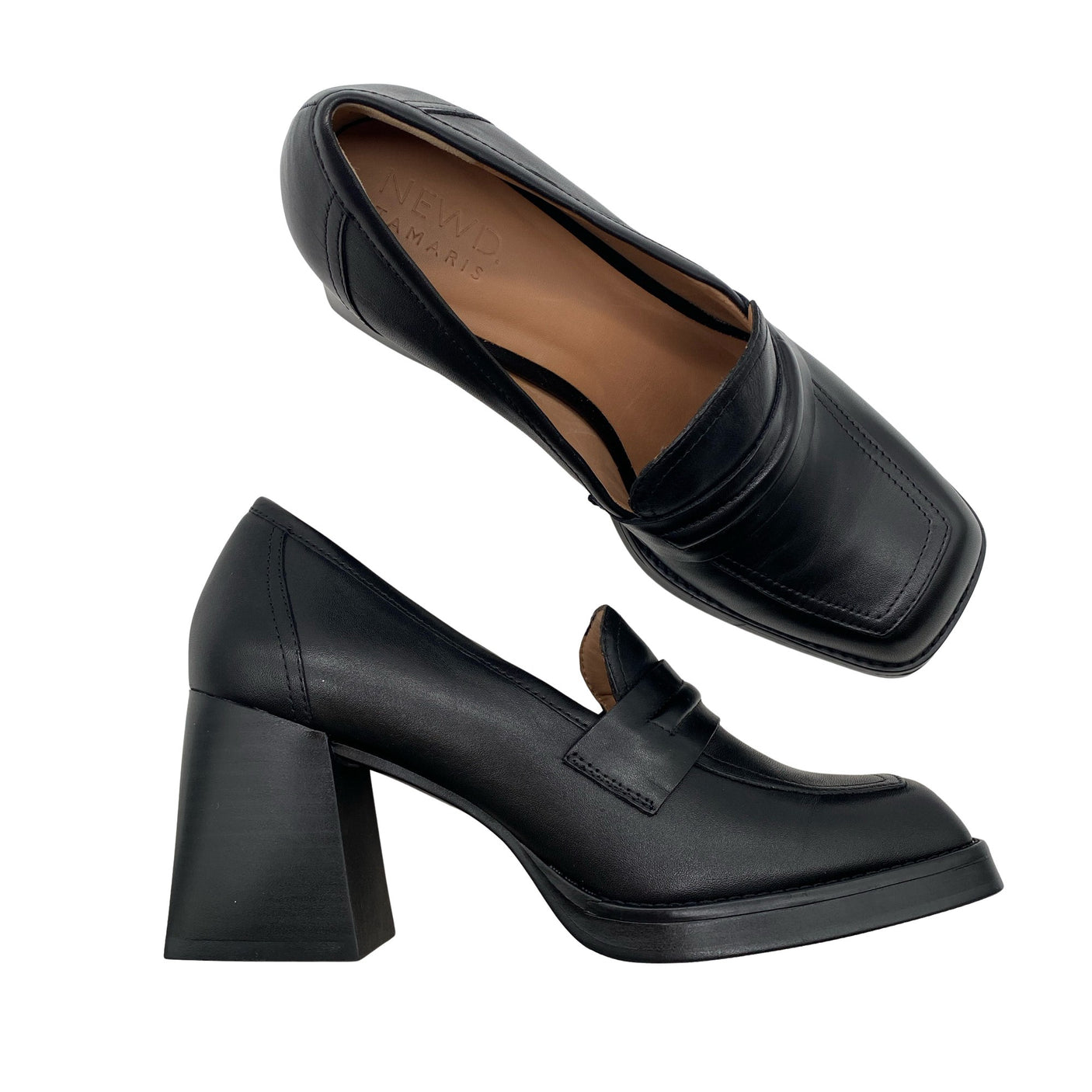 Unisex Tamaris - Kävelykengät, koko 40 - (1)