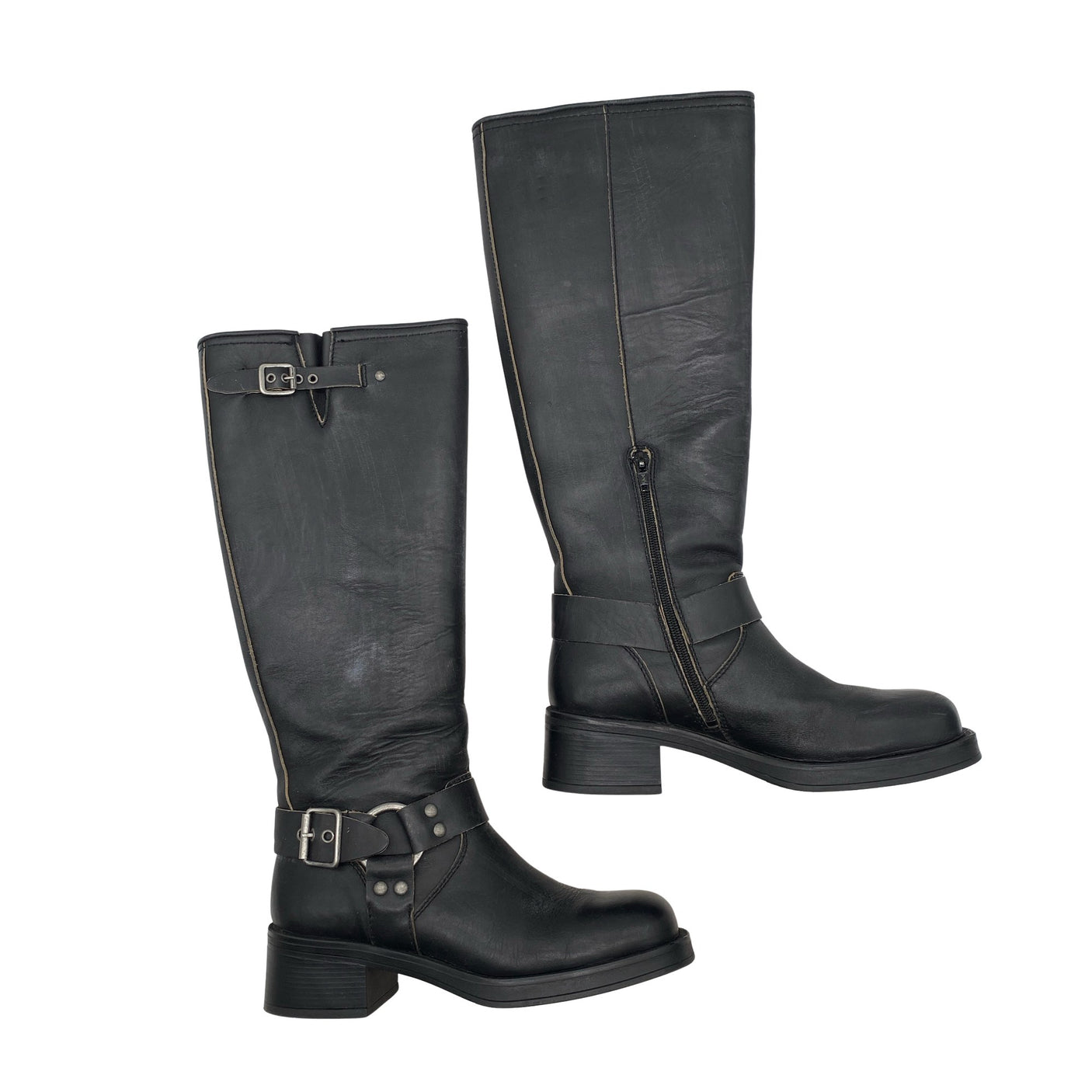 Unisex Pavement - Saappaat, koko 40 - (1)