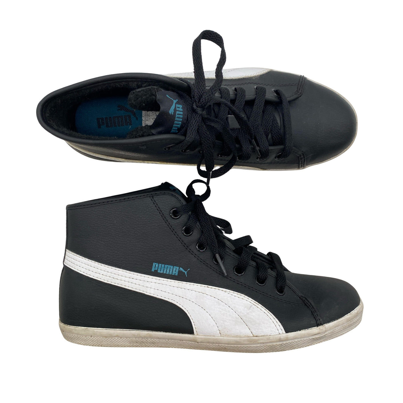 Unisex Puma - Tennarit, koko 39 - (1)